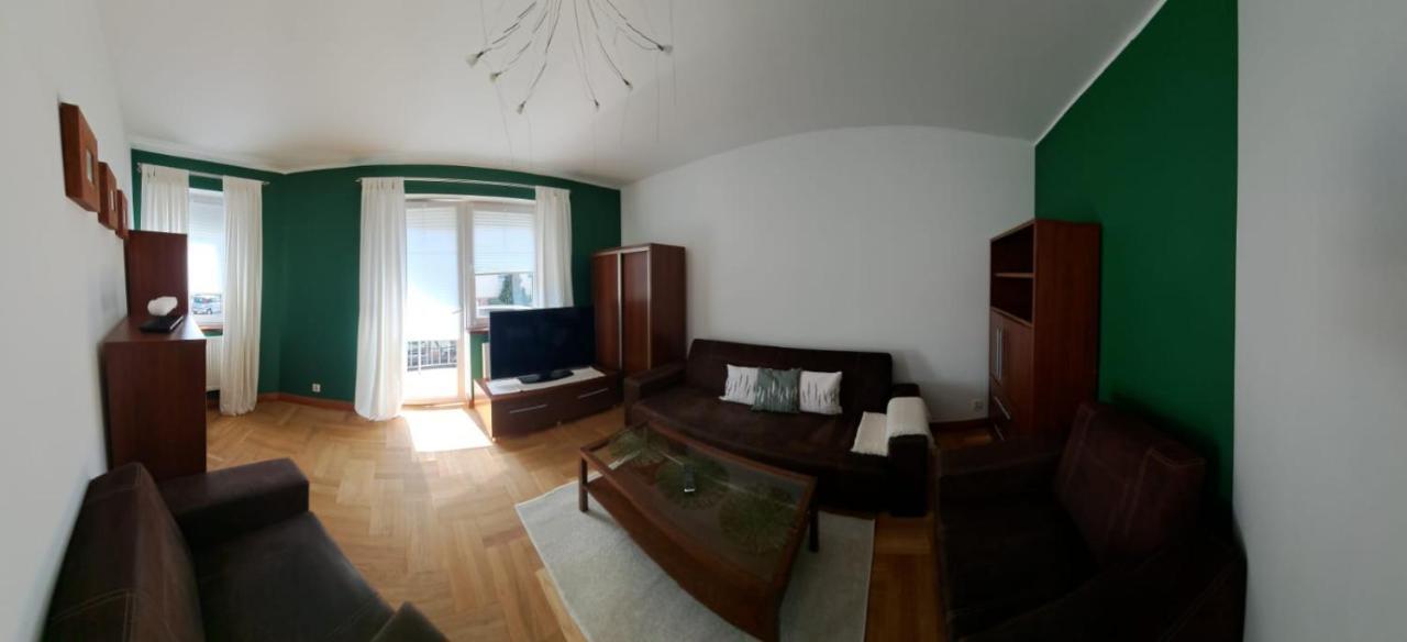 Apartament Гданьск Экстерьер фото