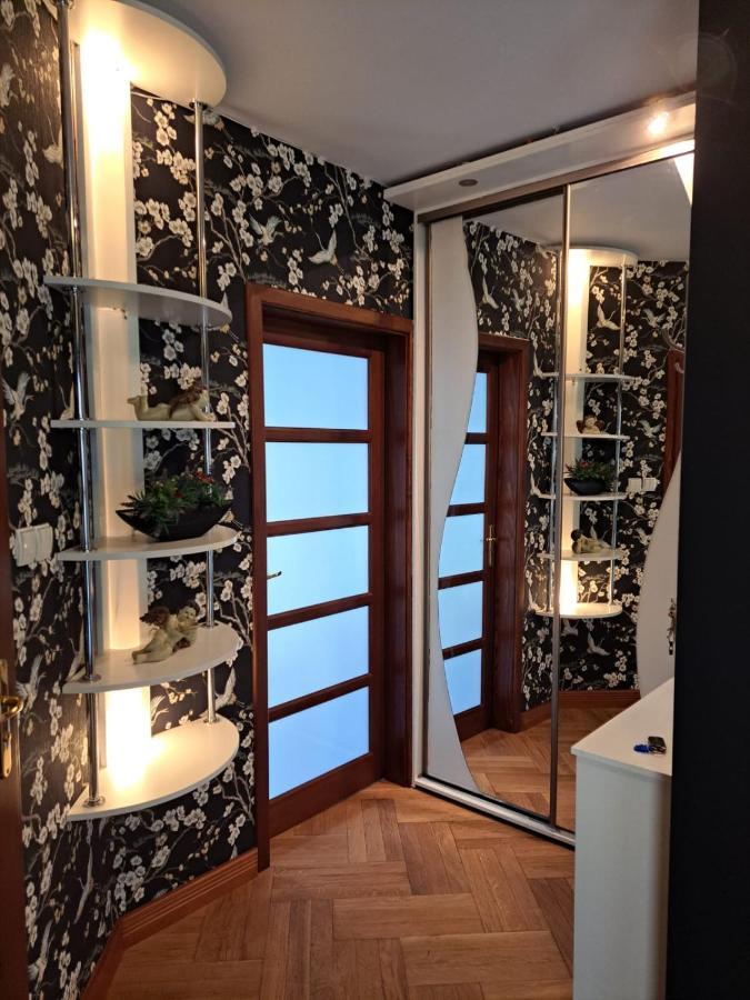 Apartament Гданьск Экстерьер фото