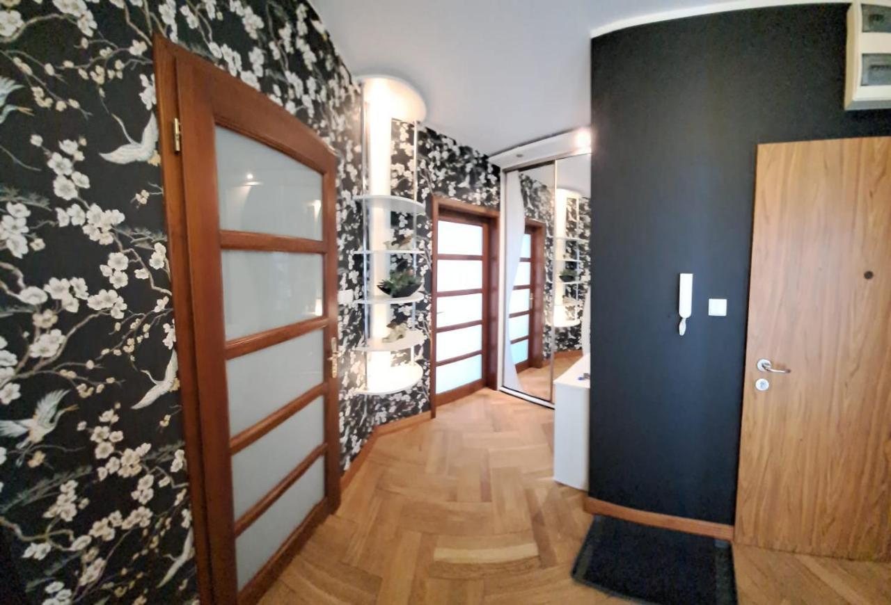 Apartament Гданьск Экстерьер фото
